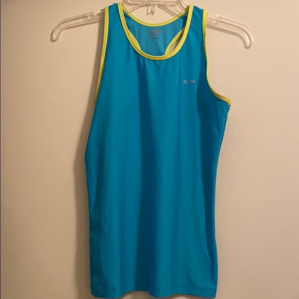 Champion Workout Tank